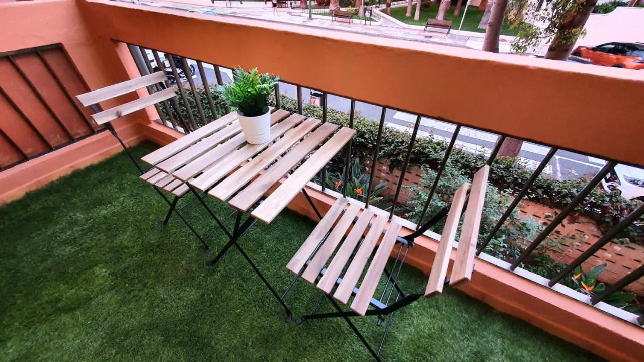 Appartamento Avc Valle Luz