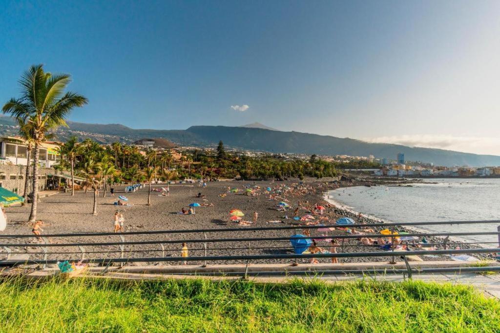 Avc Valle Luz Appartamento Puerto de la Cruz (Tenerife)