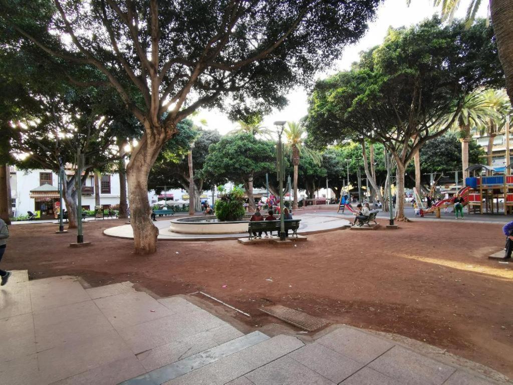 Appartamento Avc Valle Luz Puerto de la Cruz (Tenerife)