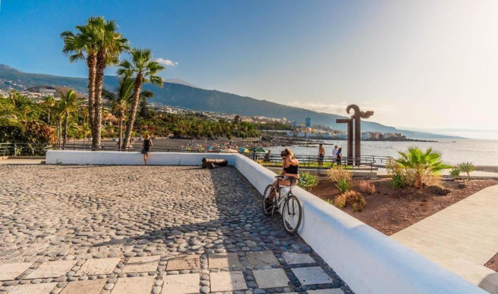 Appartamento Avc Valle Luz Puerto de la Cruz (Tenerife)