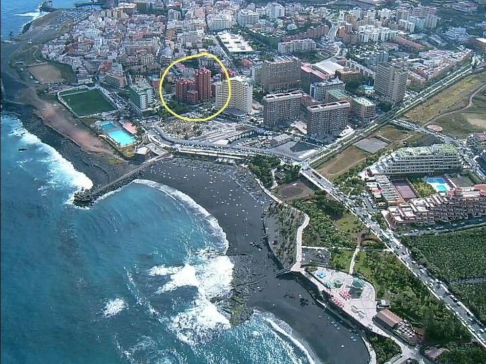 Appartamento Avc Valle Luz Puerto de la Cruz (Tenerife)