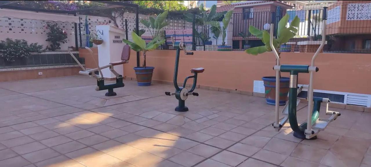Appartamento Avc Valle Luz
